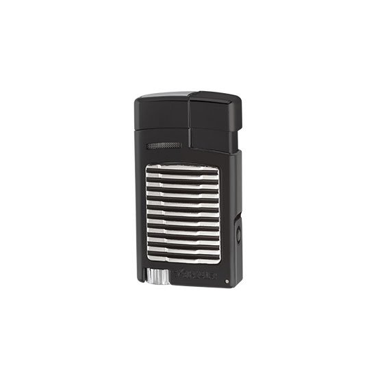 Xikar Forte Single Jet Flame Cigar Lighter – Black - Image 7