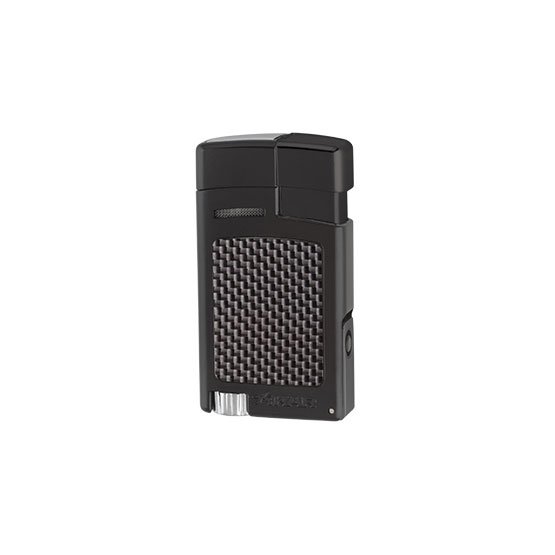 Xikar Forte Single Jet Flame Cigar Lighter – Black - Image 6