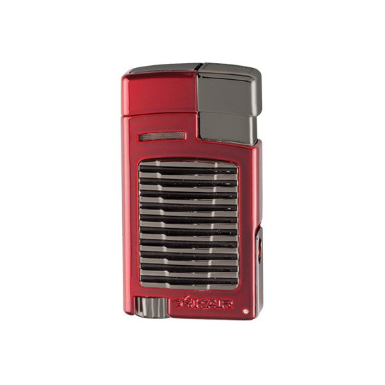 Xikar Forte Single Jet Flame Cigar Lighter – Black - Image 9