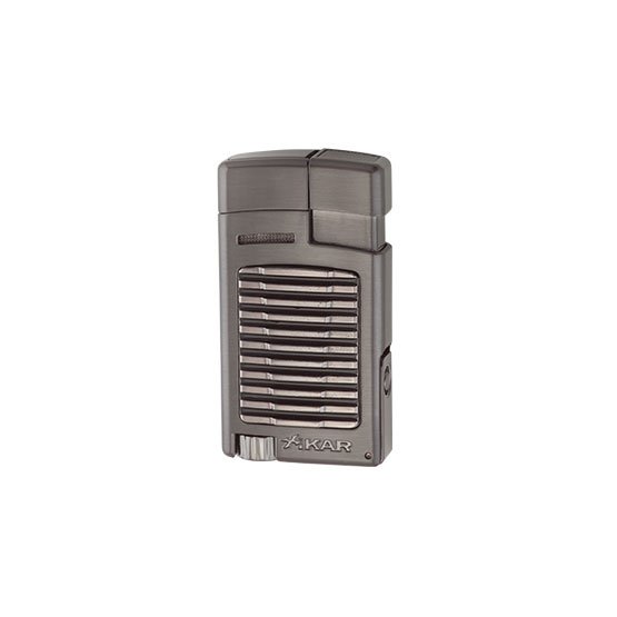 Xikar Forte Single Jet Flame Cigar Lighter – Black - Image 5