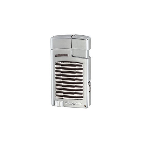 Xikar Forte Single Jet Flame Cigar Lighter – Black - Image 4