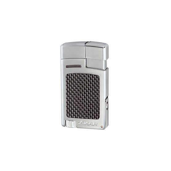 Xikar Forte Single Jet Flame Cigar Lighter – Black - Image 3