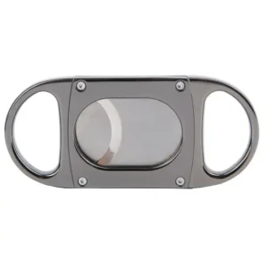 Xikar M8 Cigar Cutter 70RG – Chrome/Silver