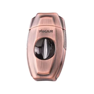 Xikar VX2 Cigar V Cutter – Bronze