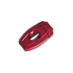 Xikar VX2 Cigar V Cutter – Red