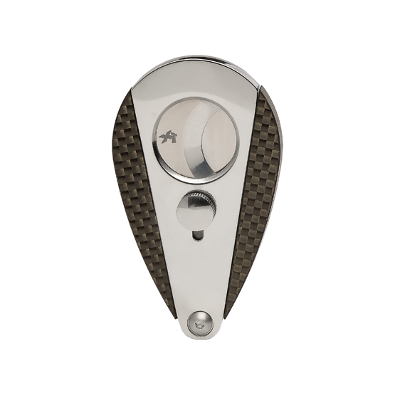 Xikar XI3 Cigar Cutter – Carbon Fibre