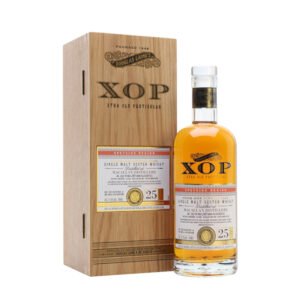 Macallan 25 Year Old 1993 (cask 12609) Xtra Old Particular Whisky (70cl / 52.2%)